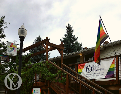 Odyssey Youth Movement