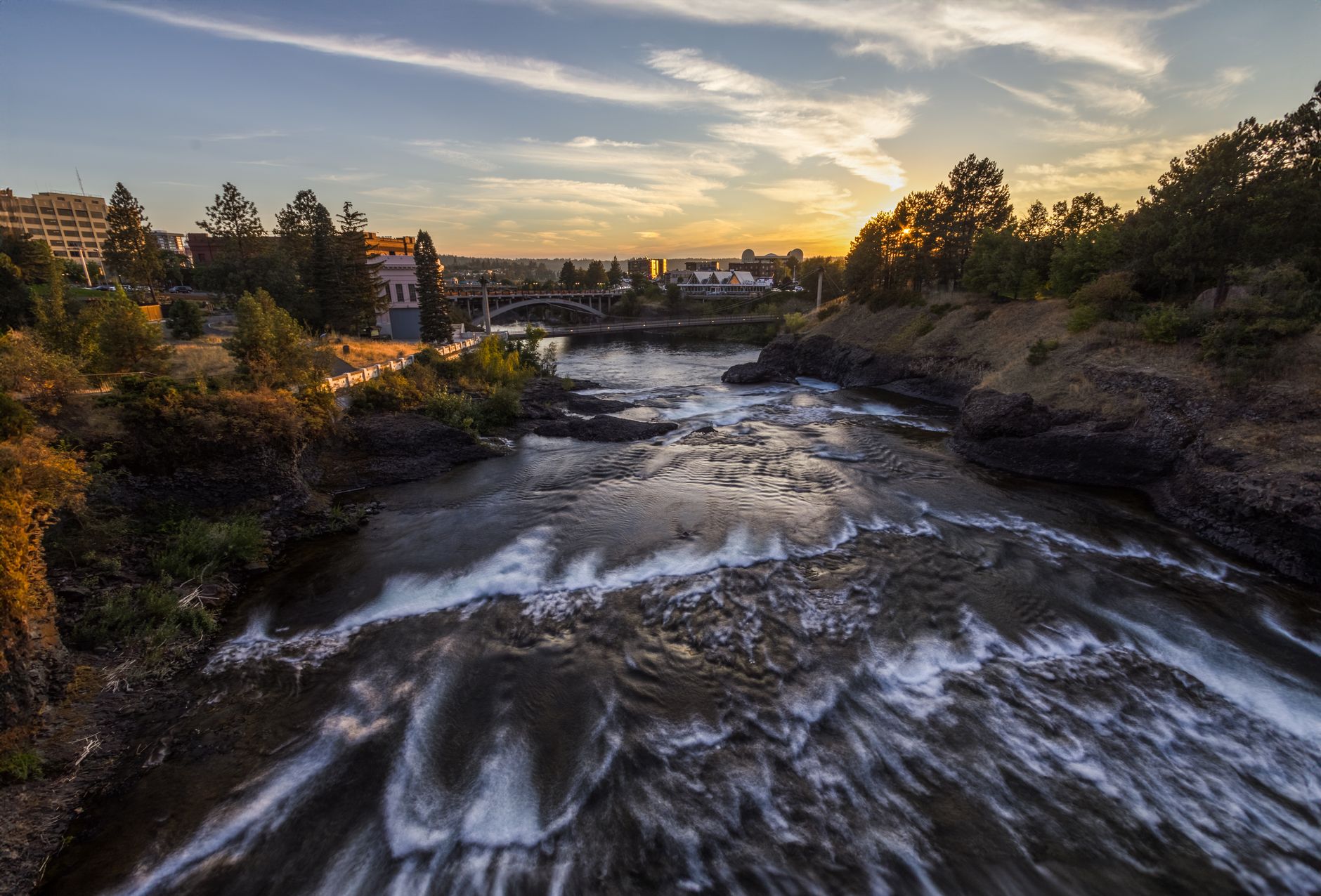 Skip-the-line in Spokane