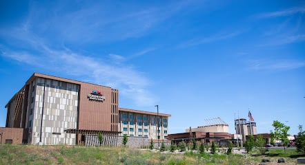 Food & wine in Spokane