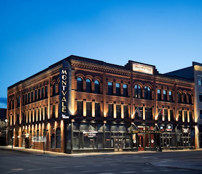 Tour a piedi in Spokane