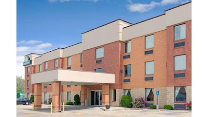 Days Inn by Wyndham Downtown St. Louis