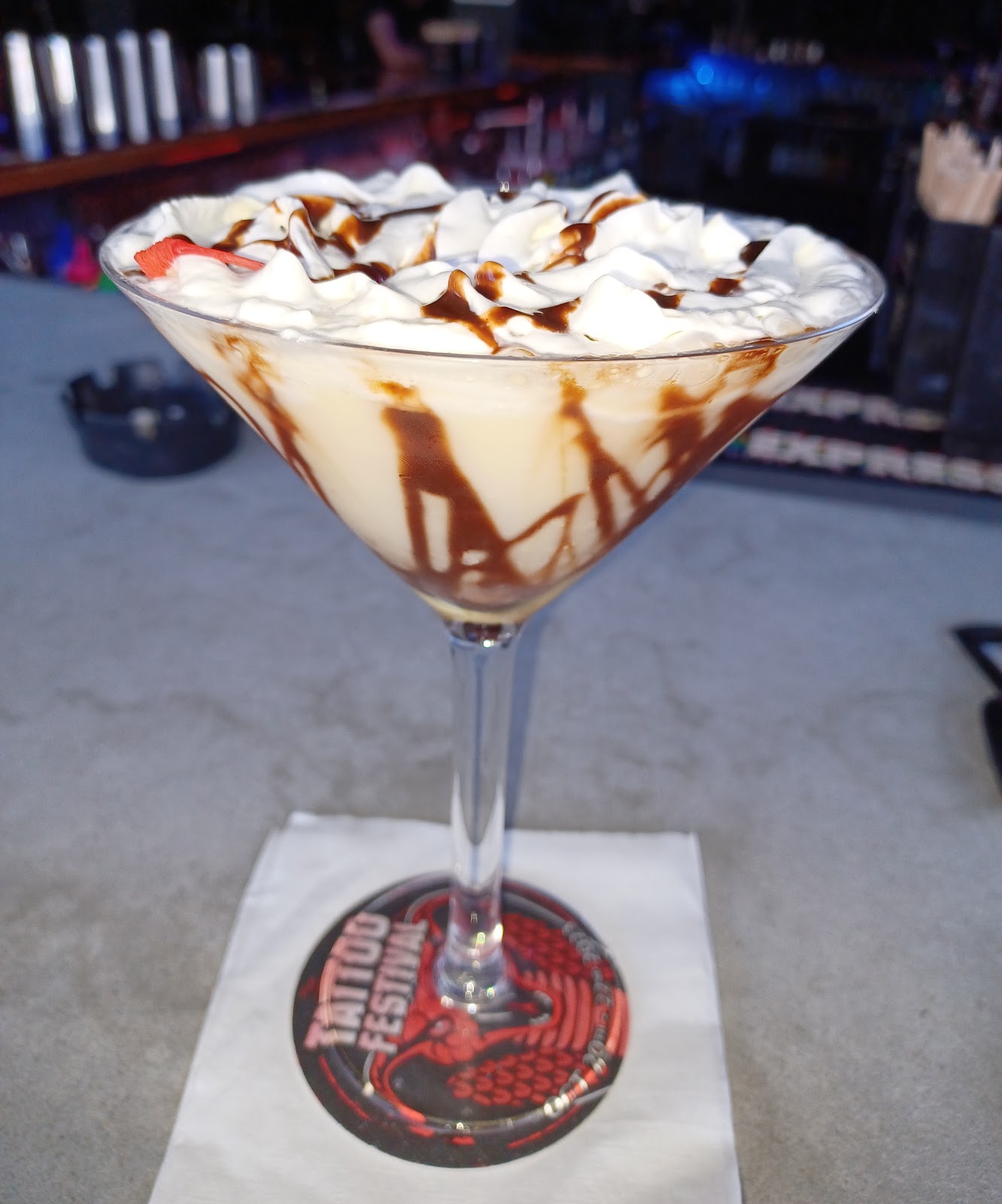 Enigma Bars & Clubs in St. Petersburg – GayOut Guide