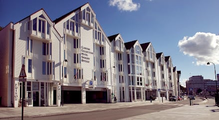 Tours a pie in Stavanger
