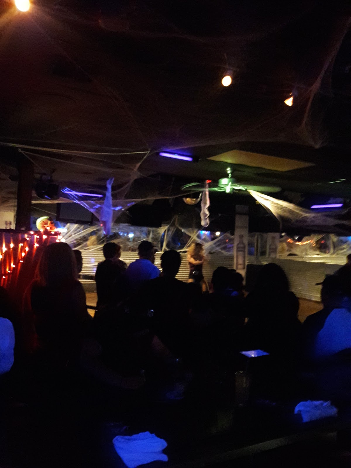 Paradise Nightclub Bars & Clubs in Stockton – GayOut Guide