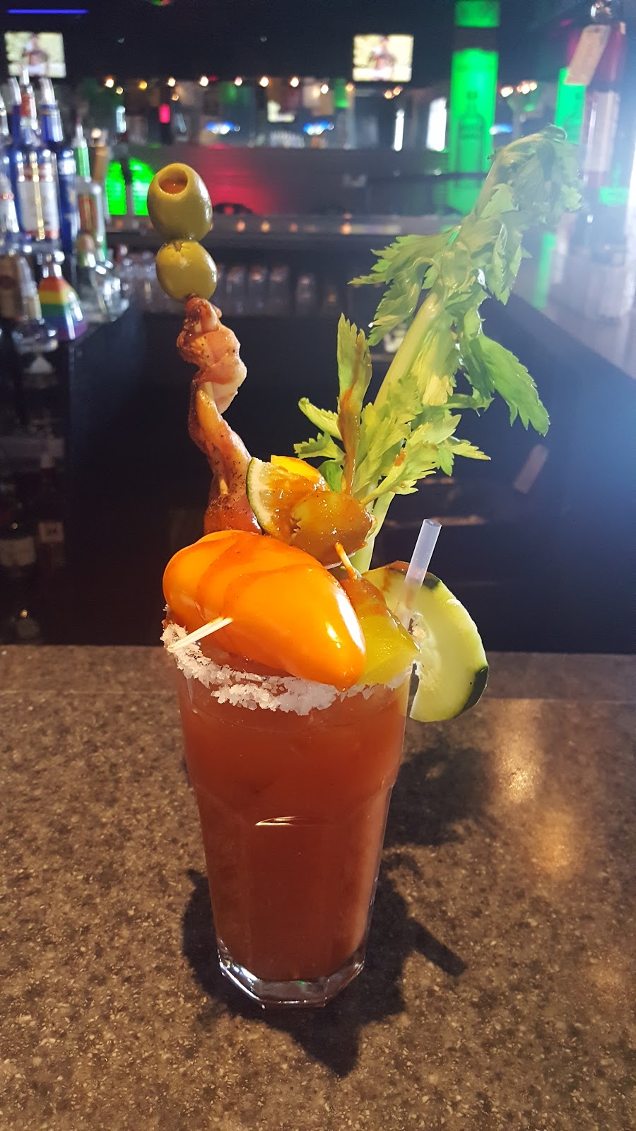 Paradise Nightclub Bars & Clubs in Stockton – GayOut Guide