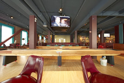 Golden Gate Bar Bars & Clubs in Strasbourg – GayOut Guide