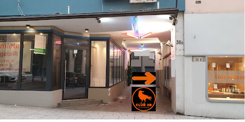 CLUB 2B STUTTGART (GAY) e.V. Bars & Clubs in Stuttgart – GayOut Guide