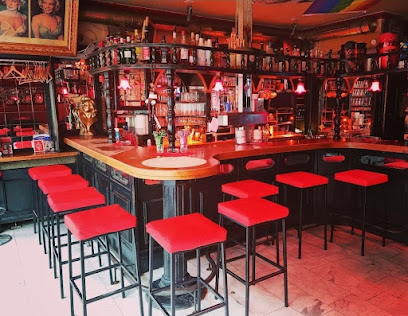 Monroe's - Stuttgart Bars & Clubs in Stuttgart – GayOut Guide