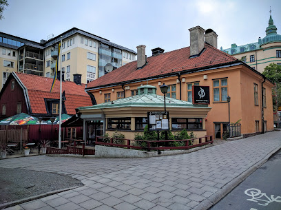 Tagesausflüge in Sundbyberg