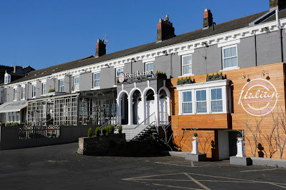 Walking tours in Sunderland