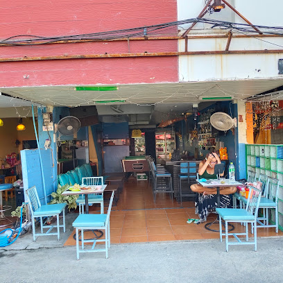 Shine Bar Samui