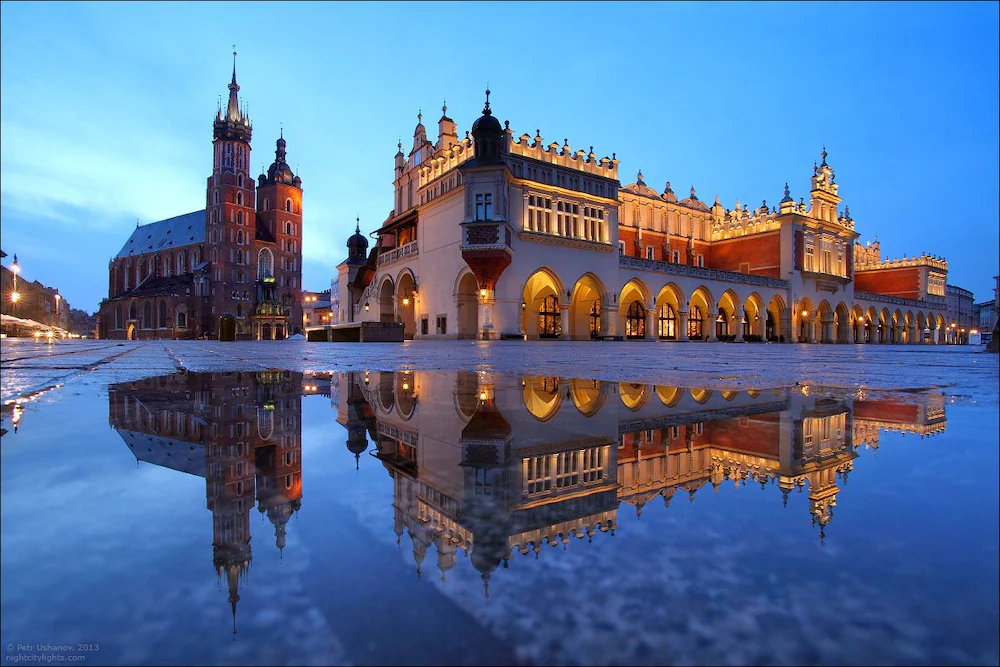 Flamingo Hostel Kraków