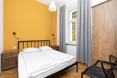 Atlantis Hostel