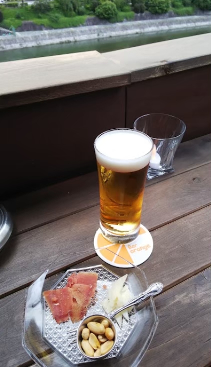 ORANGE STYLE Bars & Clubs in Kyoto – GayOut Guide