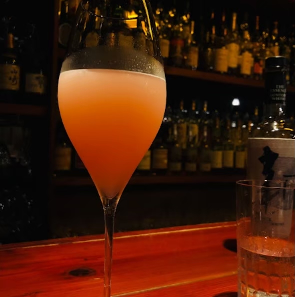 ORANGE STYLE Bars & Clubs in Kyoto – GayOut Guide