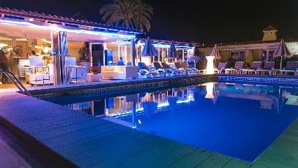 Villas Blancas Hotels in Maspalomas – GayOut Guide