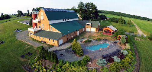 Apple Country Retreat