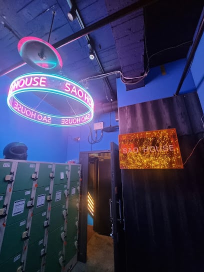 Sao House 騷House