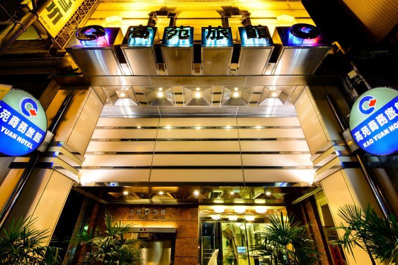Tour a piedi in Taichung