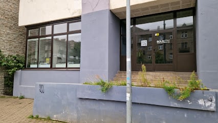 BOLD.STAY Self Check-In Hostel