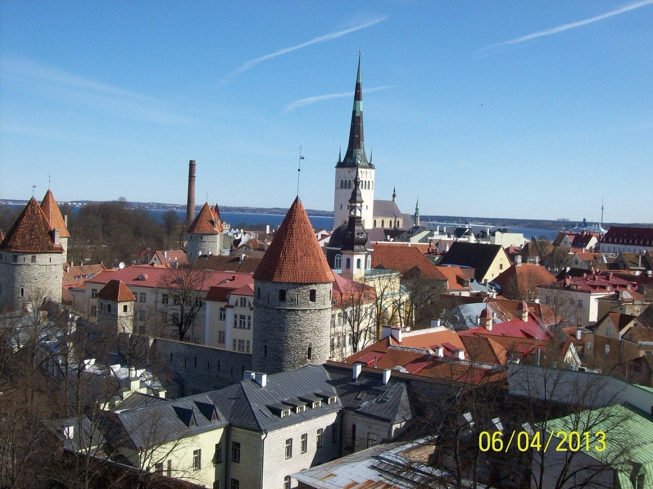 St.Olav Hotel
