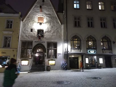 Viru Backpackers Hostel