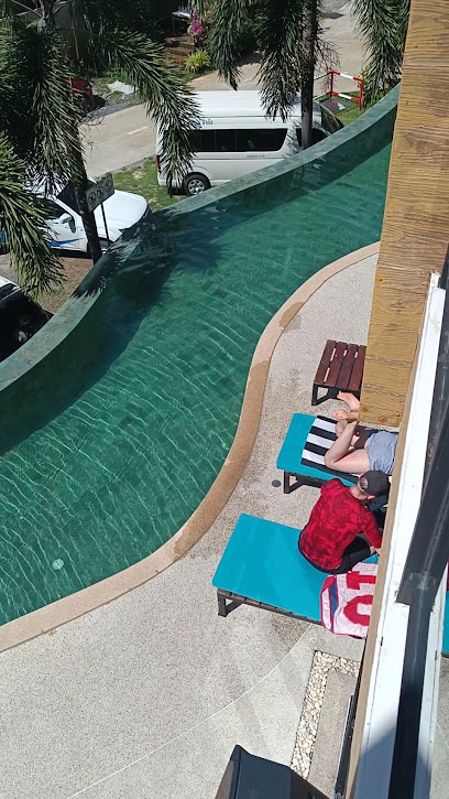 The Lunar Patong Phuket