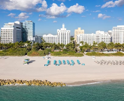 The Palm Hotel