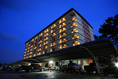 TS HOME Apartment