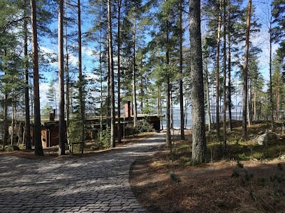 Kokoushotelli Murikanranta