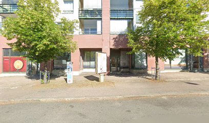 City Home Finland Tampella