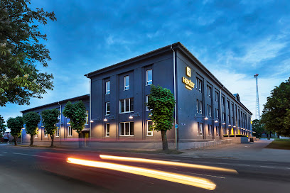 Hektor Design Hostel