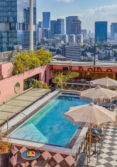 Brown BoBo by Brown Hotels