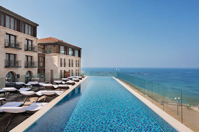 The Setai Tel Aviv