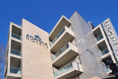 Anatolia Hotel