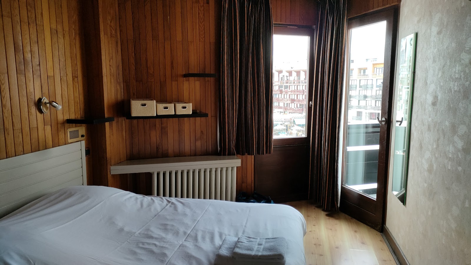 Hôtel La Vanoise Hotels in Tignes – GayOut Guide
