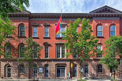 The LGBT Community Center