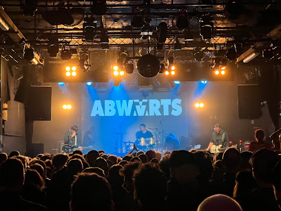 SO36 Heritage in Berlin – GayOut Guide