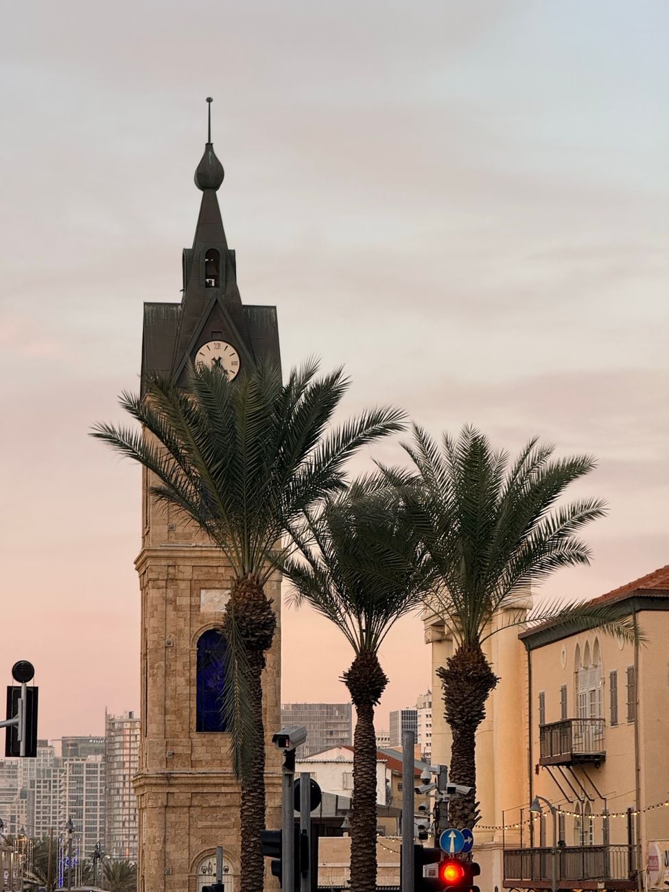 Gan Meir — Municipal LGBTQ+ Community Centre & Aguda
