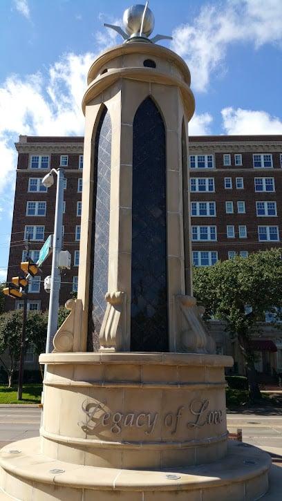 Legacy of Love Monument