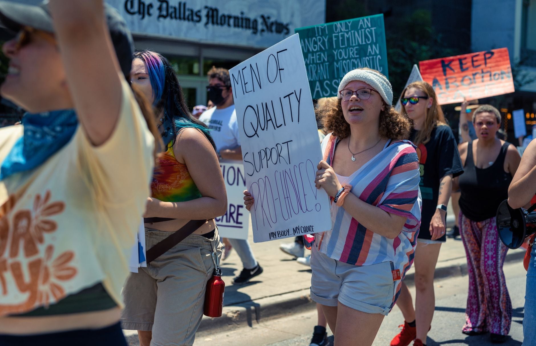 Cedar Springs Road — Dallas Gay Strip