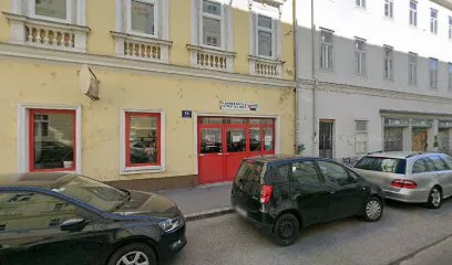 HOSI Wien — Homosexuelle Initiative Wien