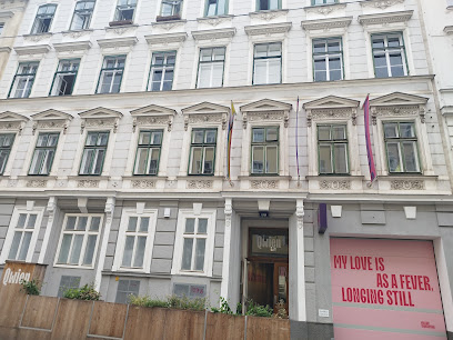 QWIEN — Zentrum für queere Geschichte Wien