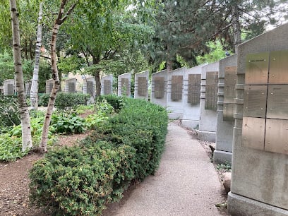 Toronto AIDS Memorial