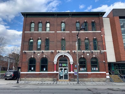 The 519 Community Centre