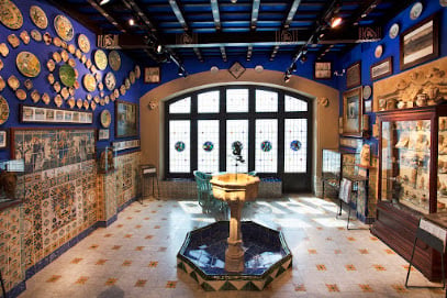 Museu Cau Ferrat