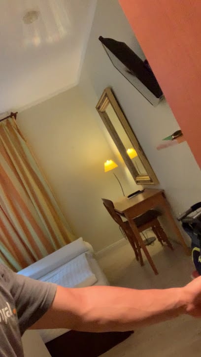 Hotel Leipzig City Nord by Campanile