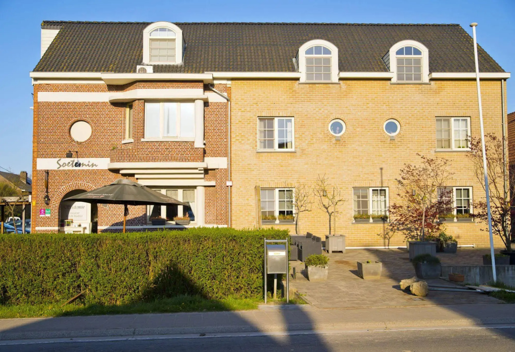 B&B Soetemin