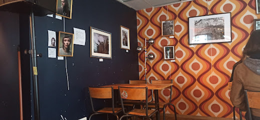 Lokarria Bars & Clubs in Lille – GayOut Guide