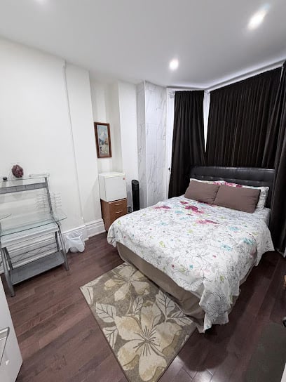 Comfy Guest House